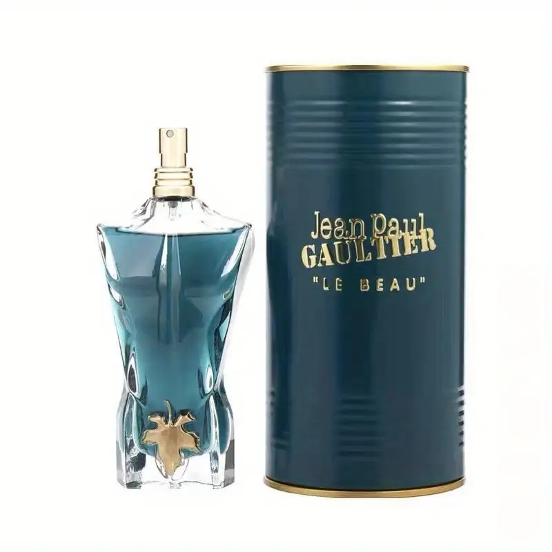 Perfume Fragrance Jean Paul Gaultier - Jean Paul Gaultier Le Beau Owns