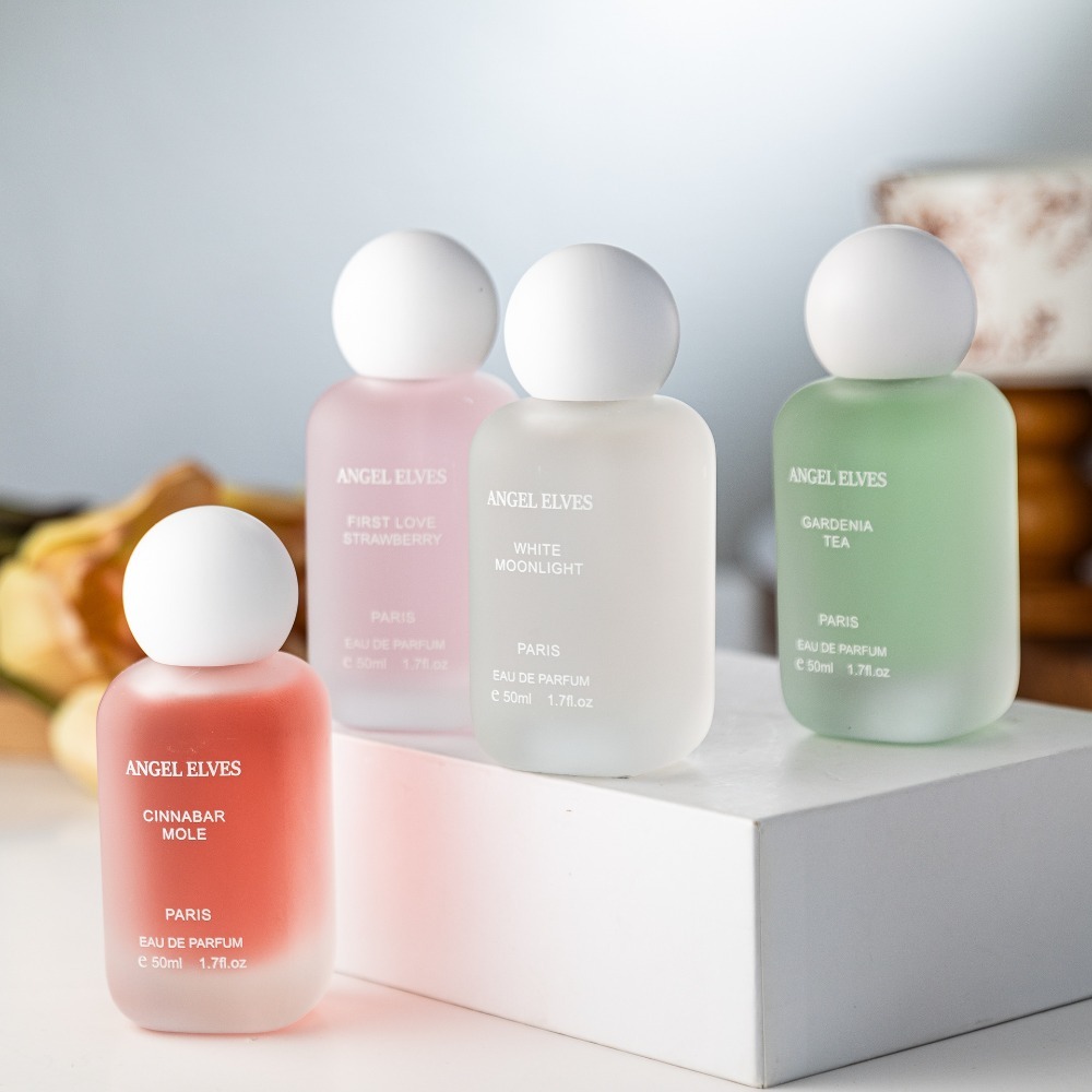 Perfume Aroma Fragrance - Coconut-Scented Women's Fragrance Fruity, Fresh Natural