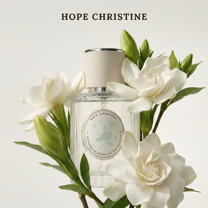 Fresh Gardenia Women Perfume S - Perfume Aroma Fragrance recension och pris