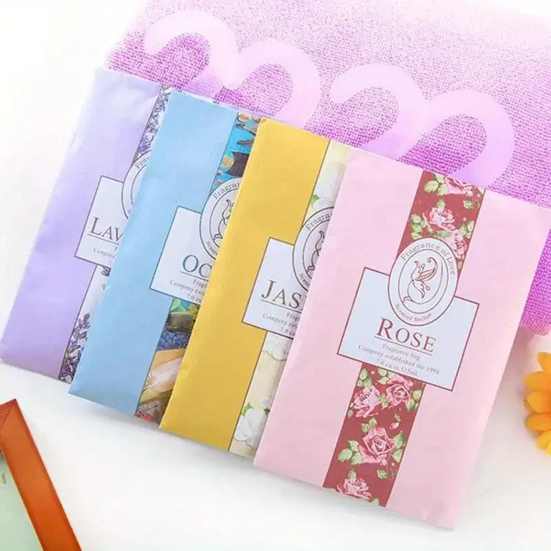 5/6pcs Smell Incense Hanging D - Fragrance Perfume Car recension och pris