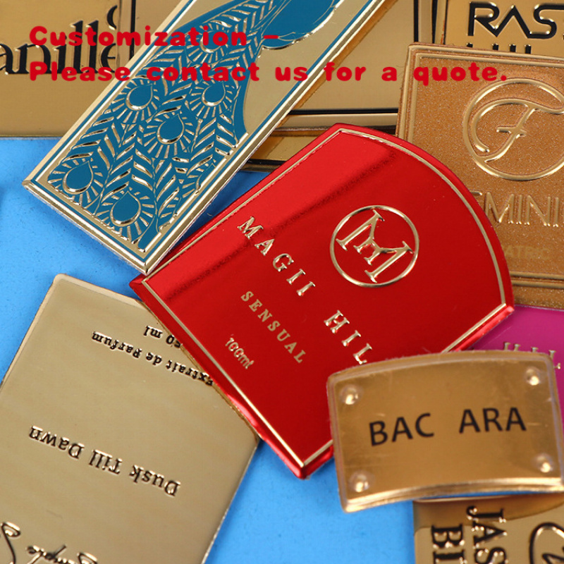 custom.Custom Luxury Product F - Perfume Fragrance Manufacturers recension och pris
