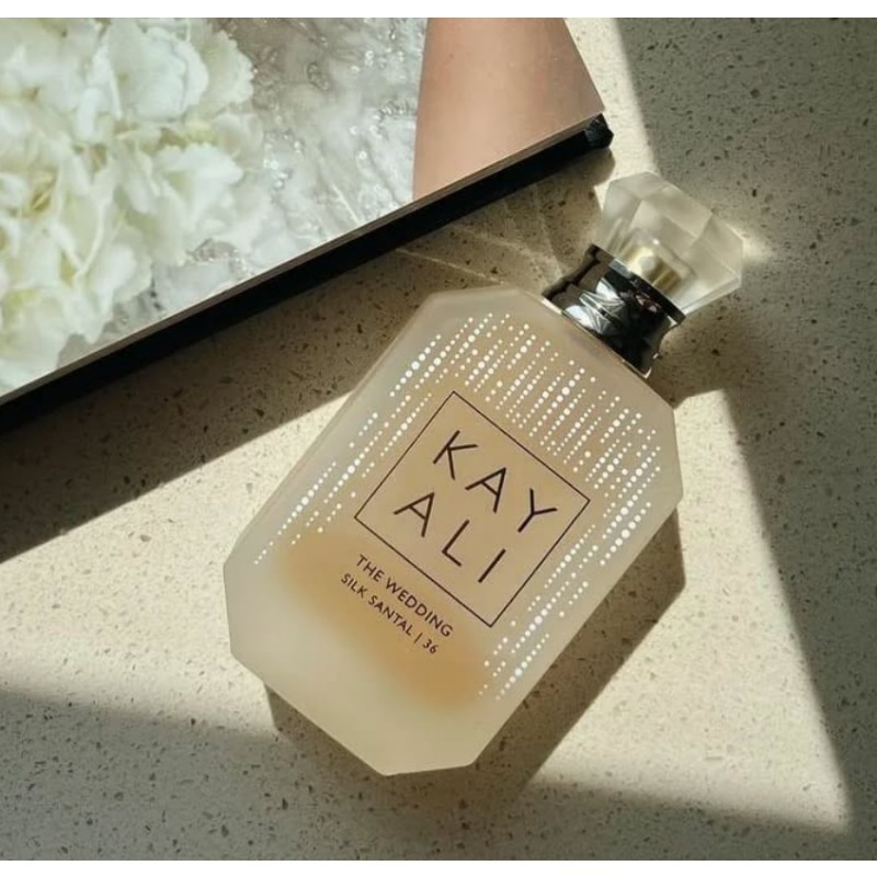 KAYALI Luxury Collection 100ml - Perfume Royal Fragrance recension och pris