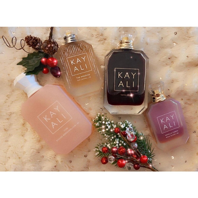 KAYALI Luxury Collection 100ml - Perfume Royal Fragrance recension och pris