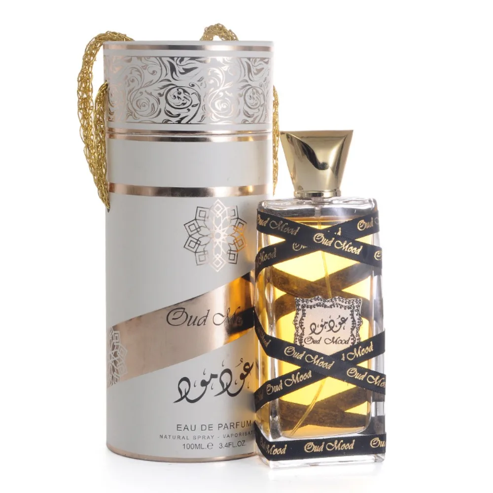 Oriental Floral Women's Rich F - Perfume Fragrance Dubai recension och pris