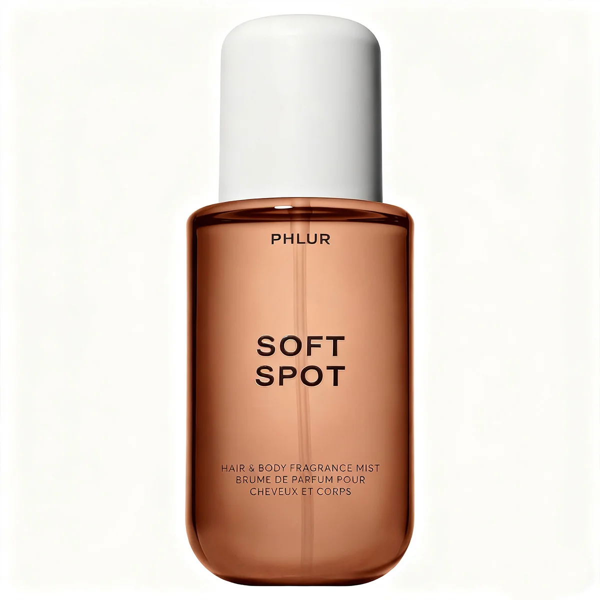PHLUR Soft Spot Hair & Body Fr - Perfume Fragrance Mist recension och pris