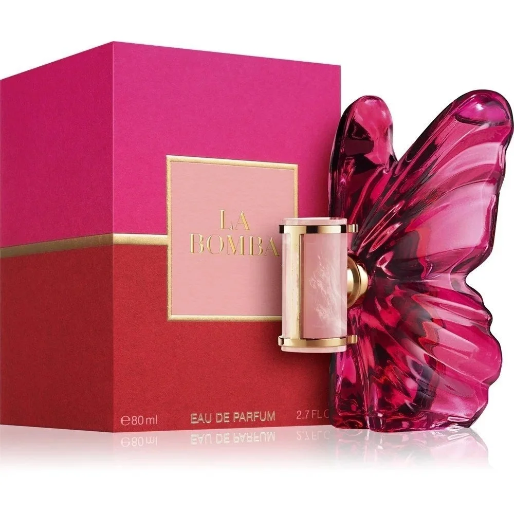 2PC PHLUR Women's Fragrance Du - Perfume Fragrance Mist recension och pris