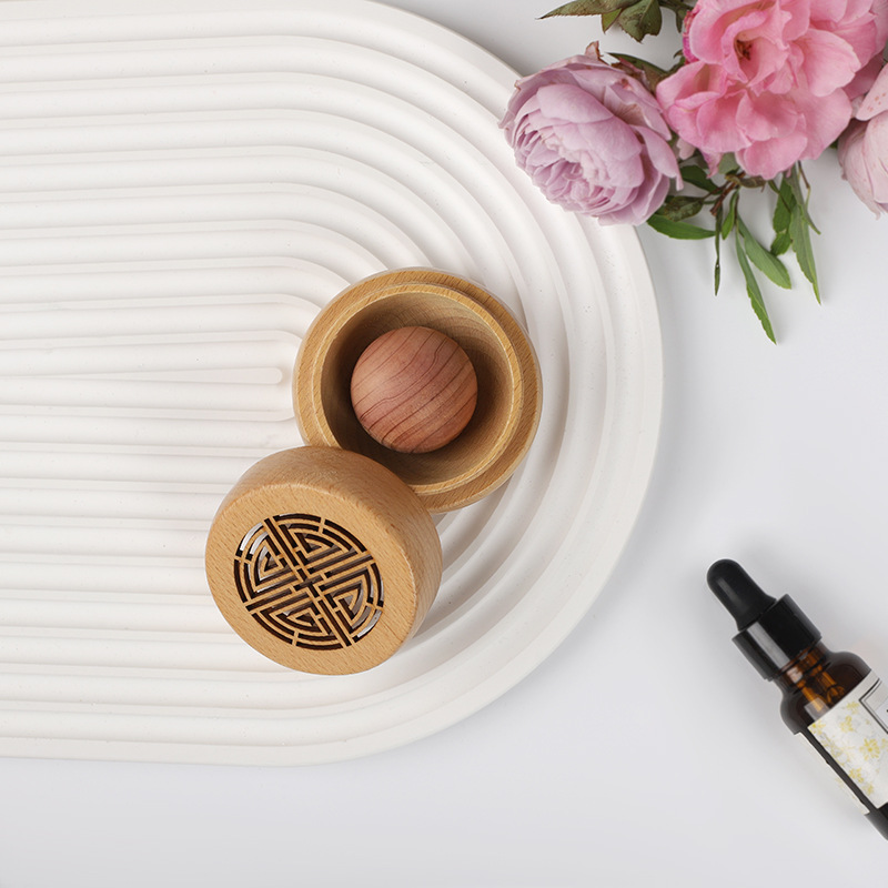Ancient Portable No perfume fr - Perfume Aroma Fragrance recension och pris