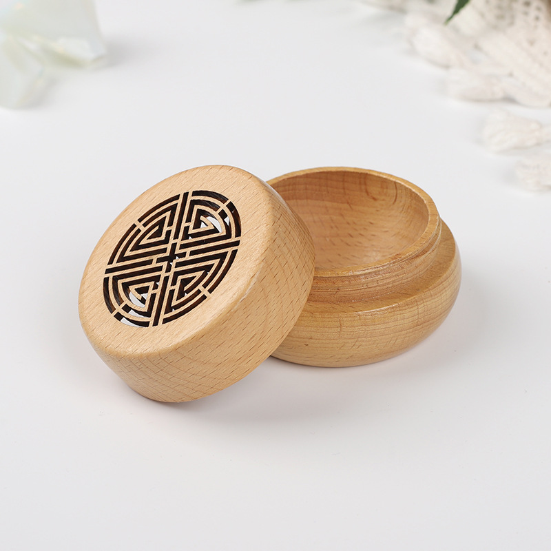 Ancient Portable No perfume fr - Perfume Aroma Fragrance recension och pris