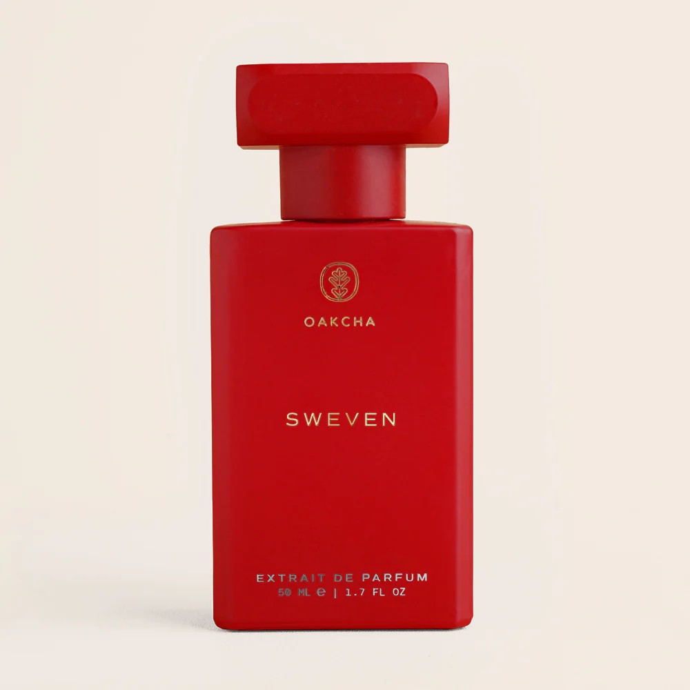 OAKCHA Sweven Perfume Extrait  - Perfume Fragrance Families recension och pris