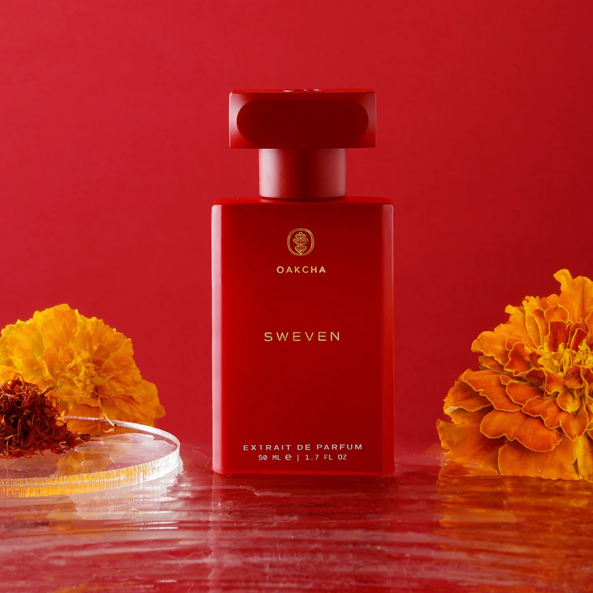 OAKCHA Sweven Perfume Extrait  - Perfume Fragrance Families recension och pris