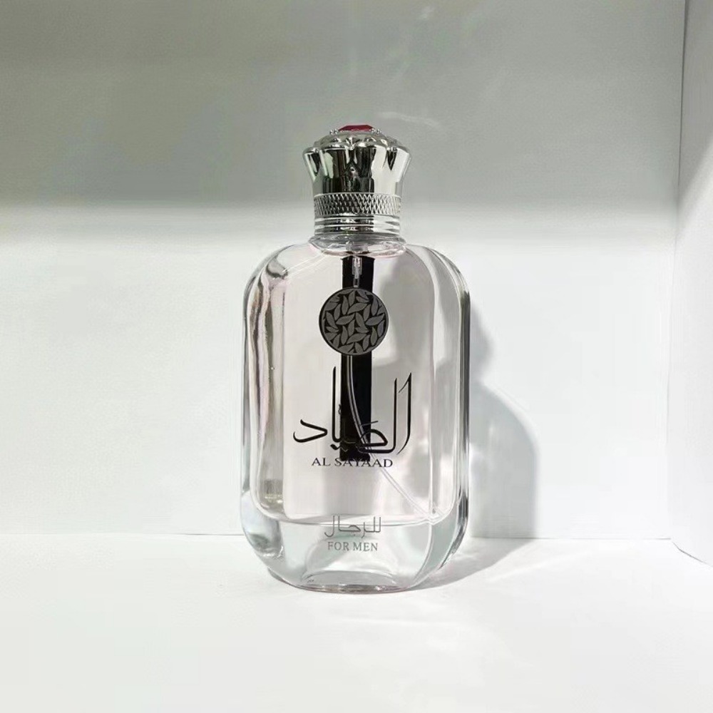 Men's Fresh and Sophisticated  - Perfume Royal Fragrance recension och pris