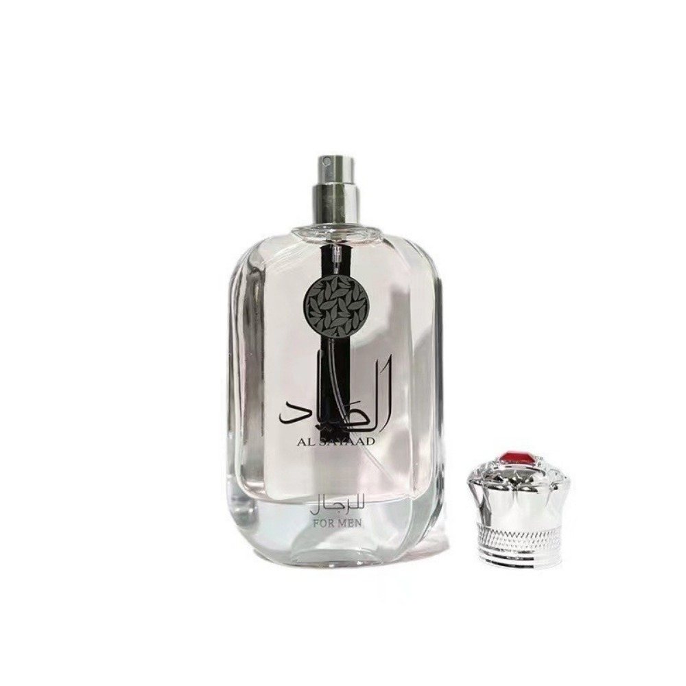 Men's Fresh and Sophisticated  - Perfume Royal Fragrance recension och pris