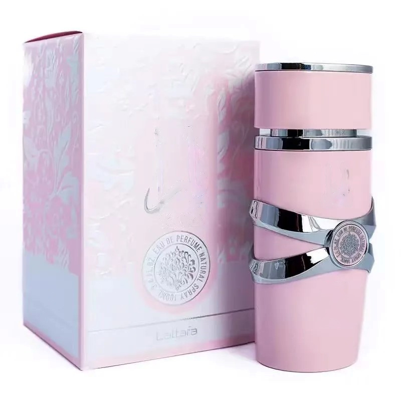 YARA Yala perfume is a soft an - Perfume Fragrance Notes recension och pris