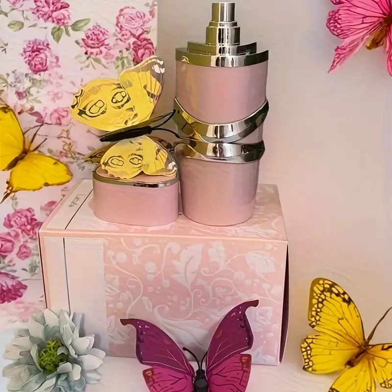 YARA Yala perfume is a soft an - Perfume Fragrance Notes recension och pris
