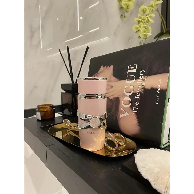 YARA Yala perfume is a soft an - Perfume Fragrance Notes recension och pris