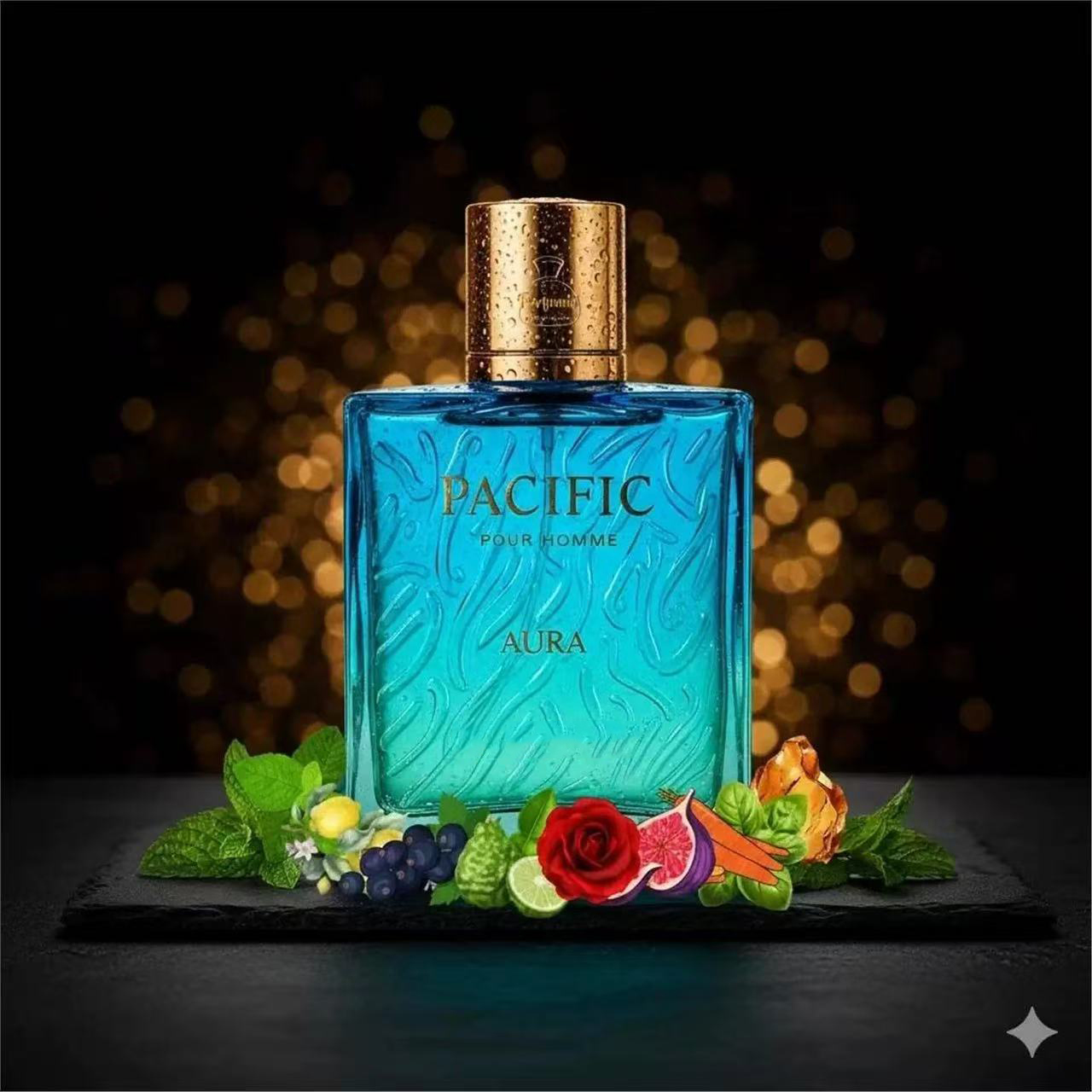 Rauhaa. n Neutral perfume spra - Perfume Aroma Fragrance recension och pris
