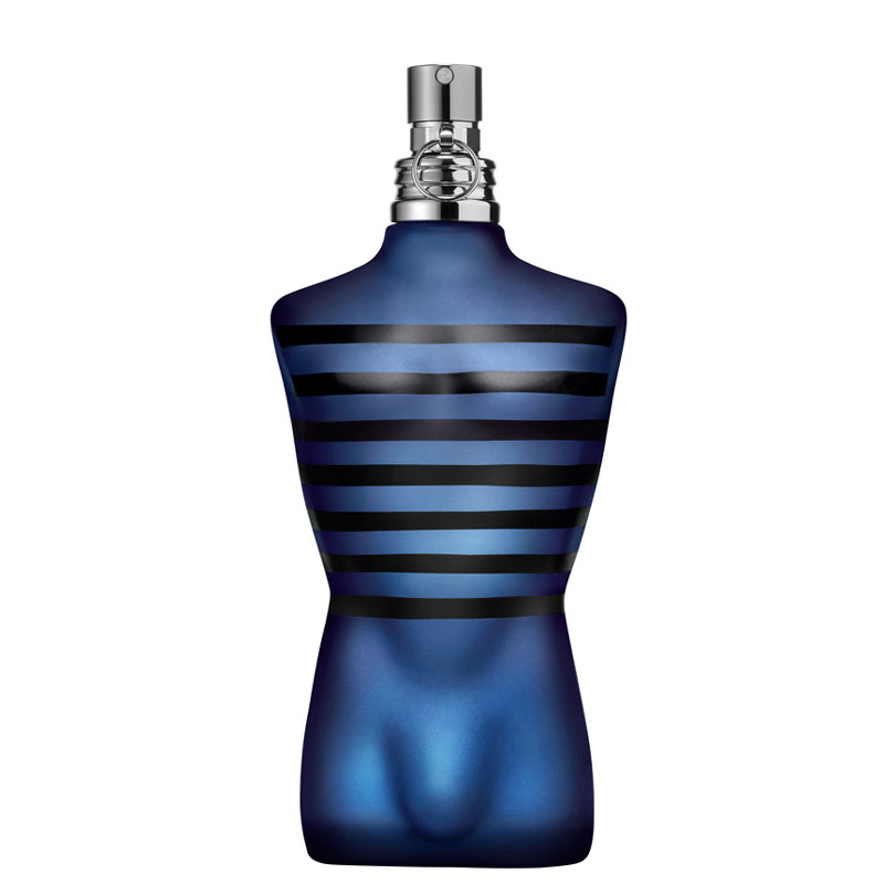 Original Jean Paul Gaultier Ul - Perfume Fragrance Jean Paul Gaultier recension och pris