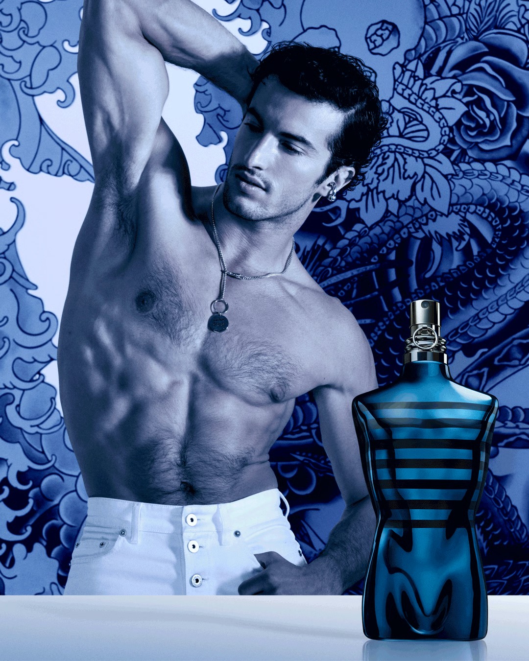 Original Jean Paul Gaultier Ul - Perfume Fragrance Jean Paul Gaultier recension och pris