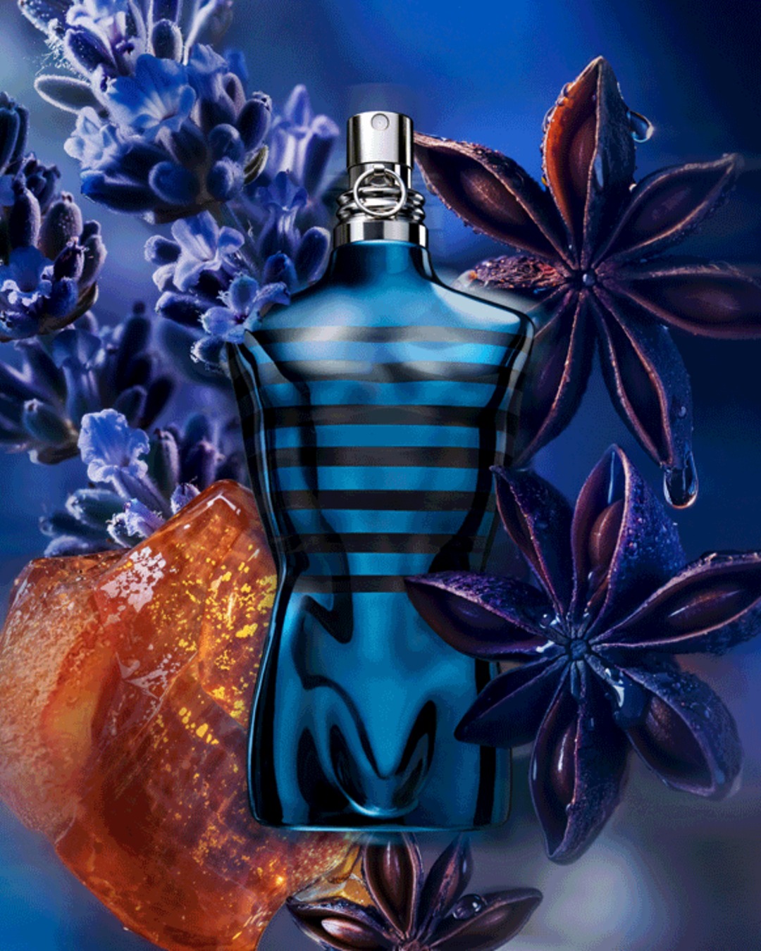 Original Jean Paul Gaultier Ul - Perfume Fragrance Jean Paul Gaultier recension och pris