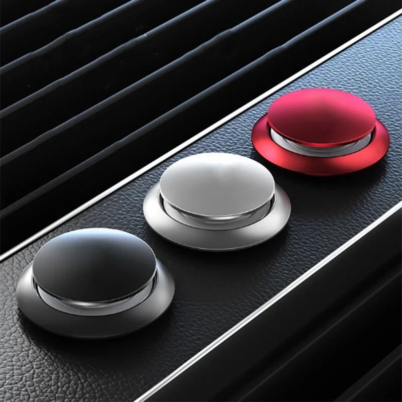 Car Air Freshener Solid Perfum - Fragrance Perfume Car recension och pris