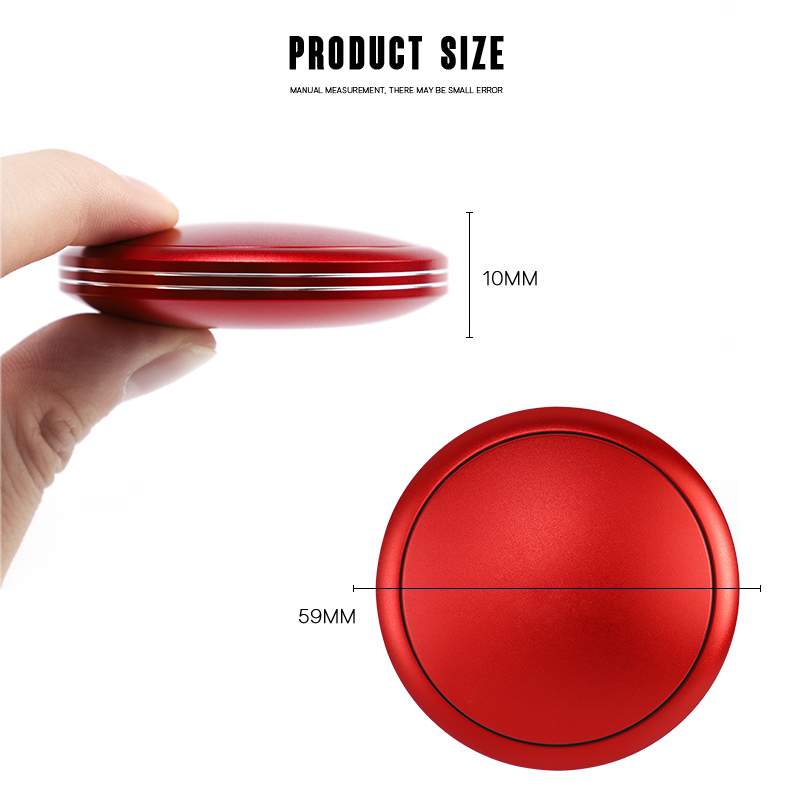Car Air Freshener Solid Perfum - Fragrance Perfume Car recension och pris