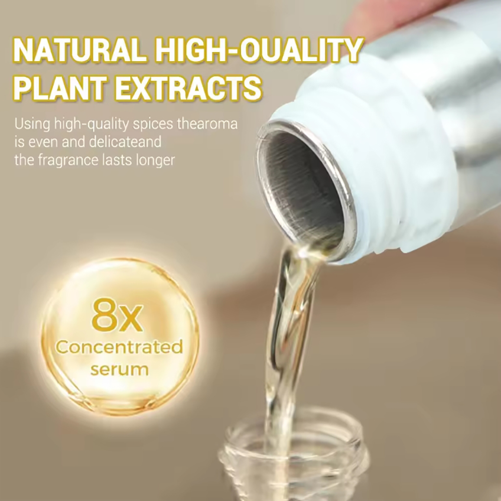 ESAEON 500ml(16.9 fl.oz) Ice A - Perfume Aroma Fragrance recension och pris
