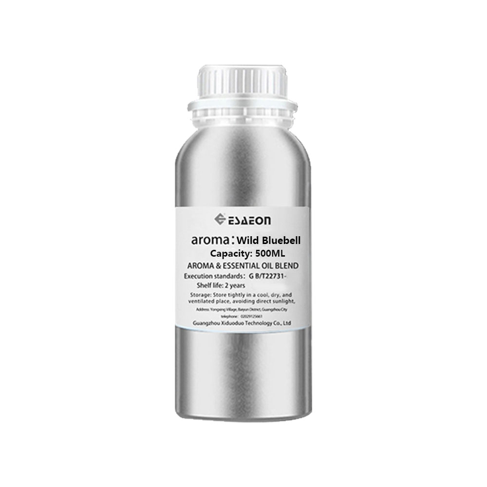 ESAEON 500ml(16.9 fl.oz) Ice A - Perfume Aroma Fragrance recension och pris
