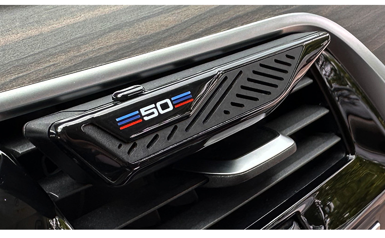 For BMW 50th Anniversary Car F - Perfume Fragrance Manufacturers recension och pris