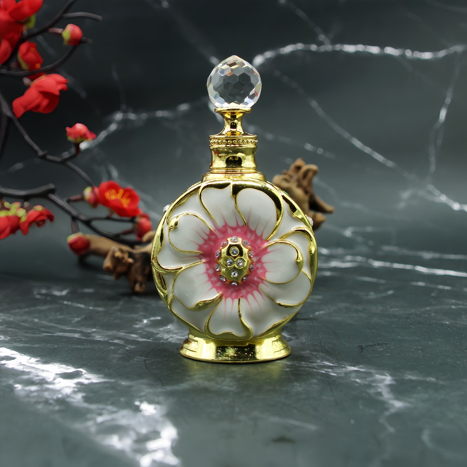 Swiss Arabian Luxury Products  - Perfume Fragrance Dubai recension och pris