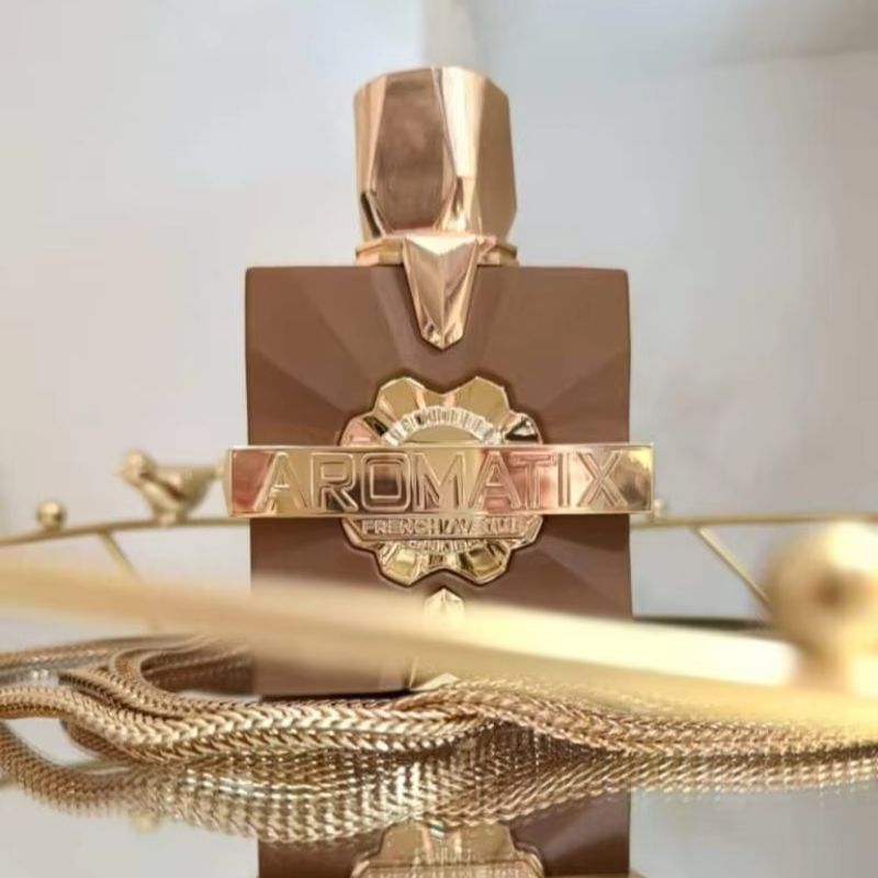 Royal Taboo Aromatix X French  - Perfume Royal Fragrance recension och pris