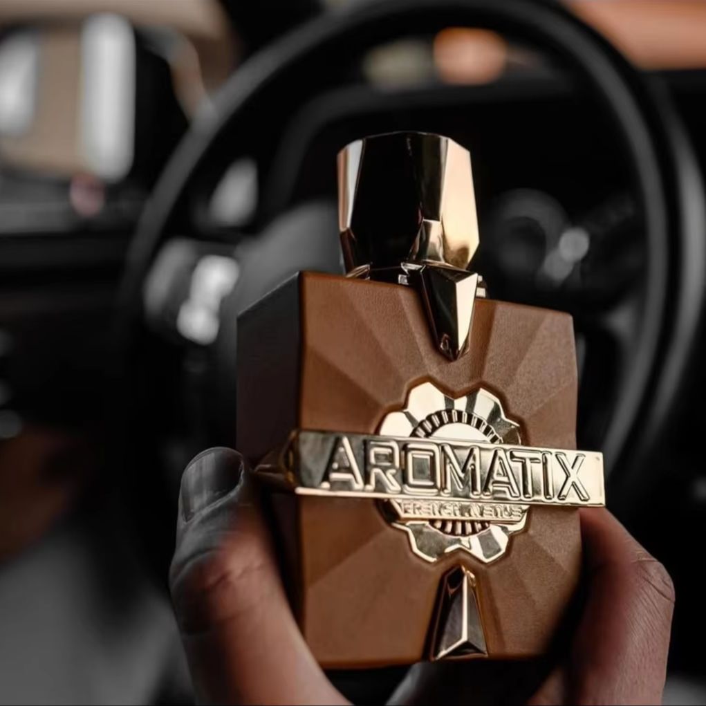 Royal Taboo Aromatix X French  - Perfume Royal Fragrance recension och pris