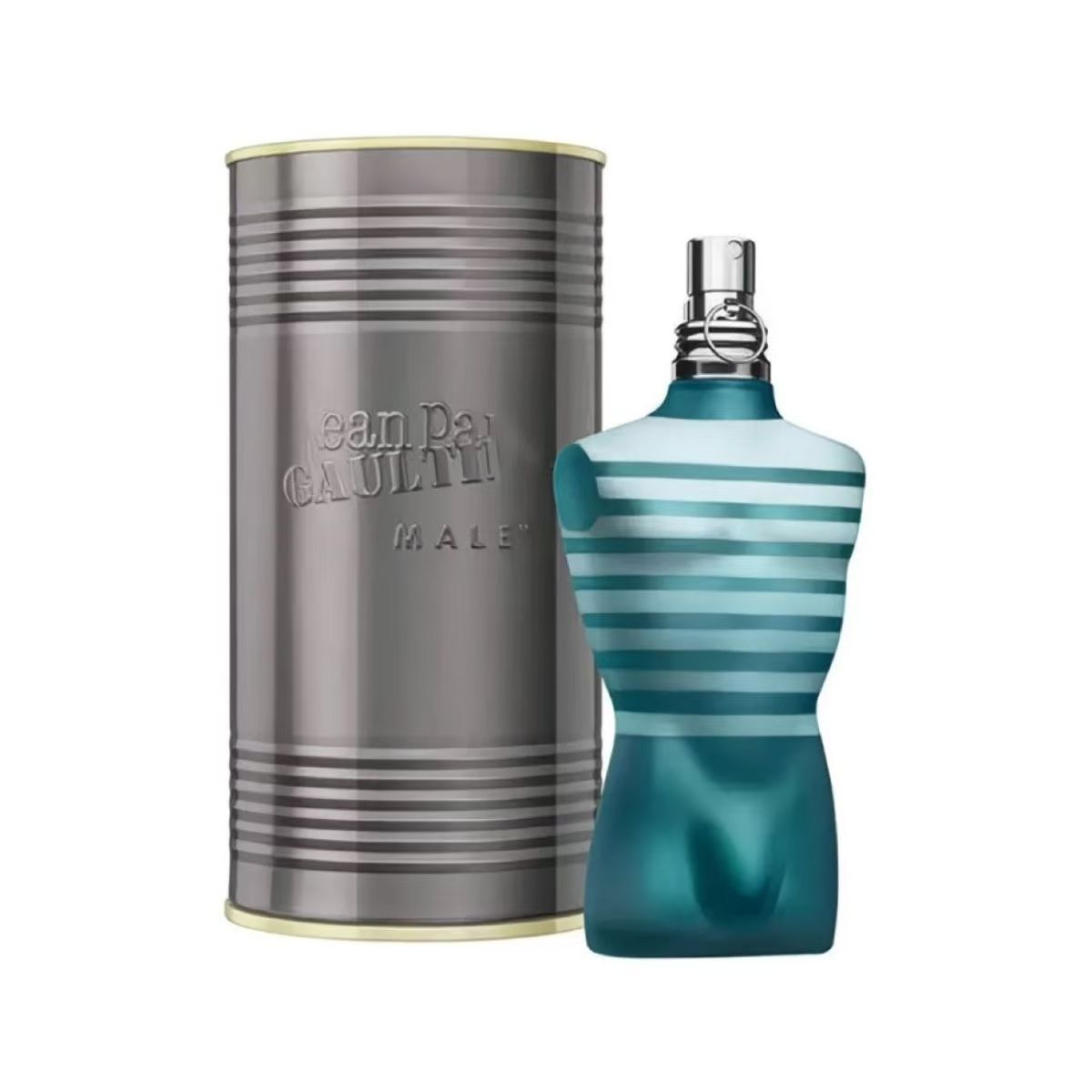 Jean Paul Gaultier Le Male Eau - Perfume Fragrance Jean Paul Gaultier recension och pris