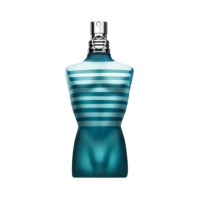 Jean Paul Gaultier Le Male Eau - Perfume Fragrance Jean Paul Gaultier recension och pris