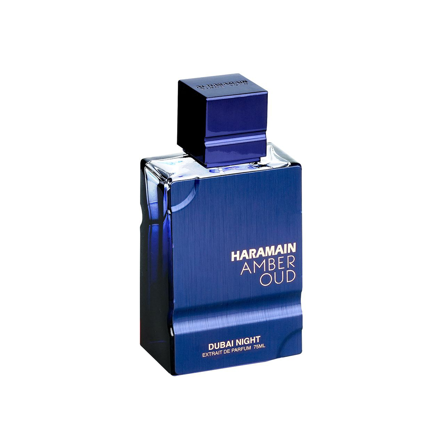 Al Haramain Amber Oud - Dubai  - Perfume Fragrance Dubai recension och pris