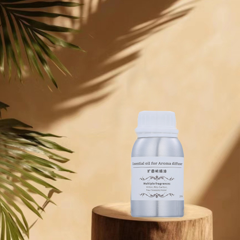 100ml Diffuser Essential Oils  - Perfume Aroma Fragrance recension och pris