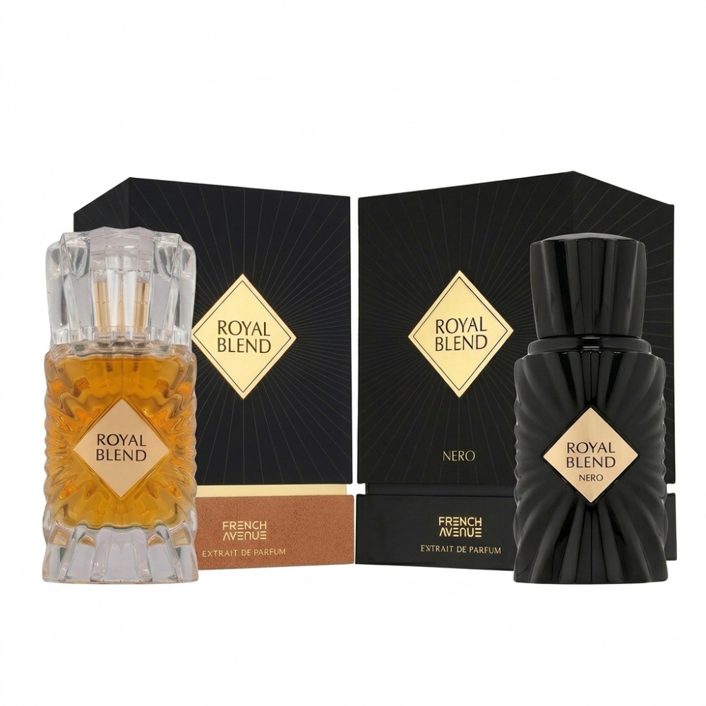 Middle East Dubai Arabian Perf - Perfume Royal Fragrance recension och pris