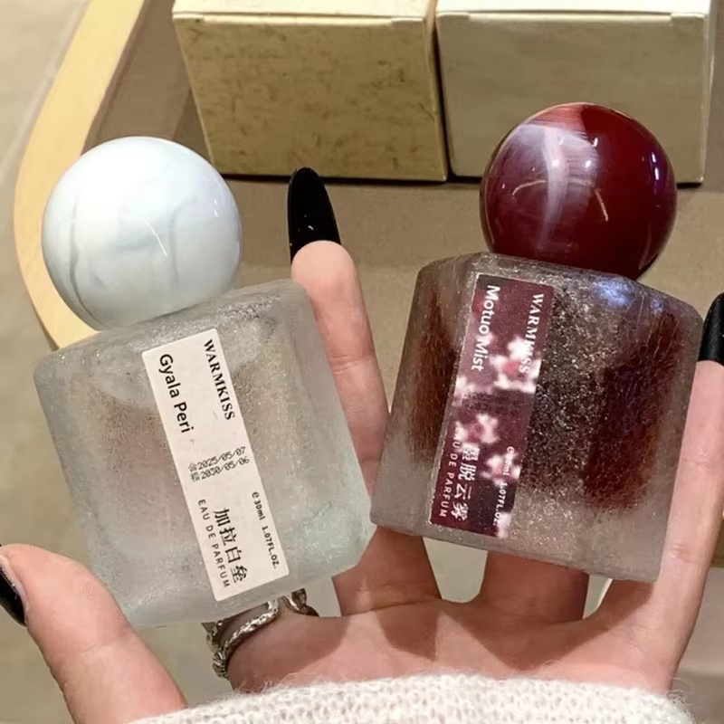 Women's Perfume 30ml Long-last - Perfume Fragrance Families recension och pris
