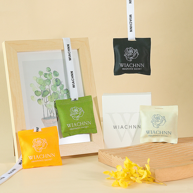 Home Fragrance, Indoor Perfume - Fragrance Perfume Car recension och pris
