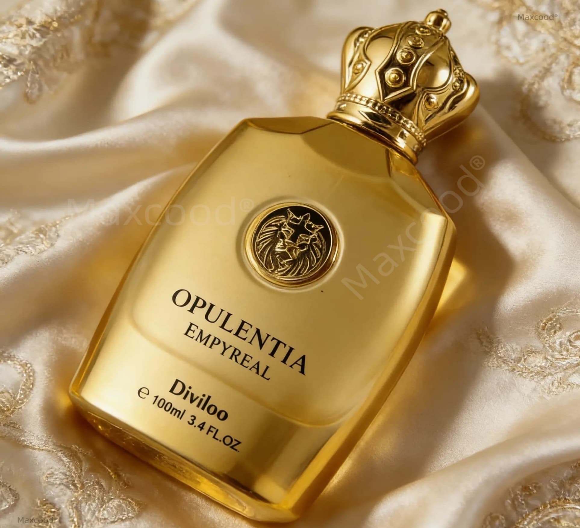Floral, Woody, and Musky Notes - Perfume Fragrance Notes recension och pris