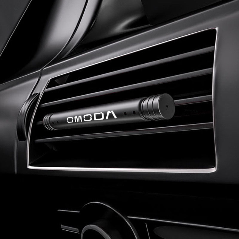 Car Freshener Smell The Stylin - Fragrance Perfume Car recension och pris