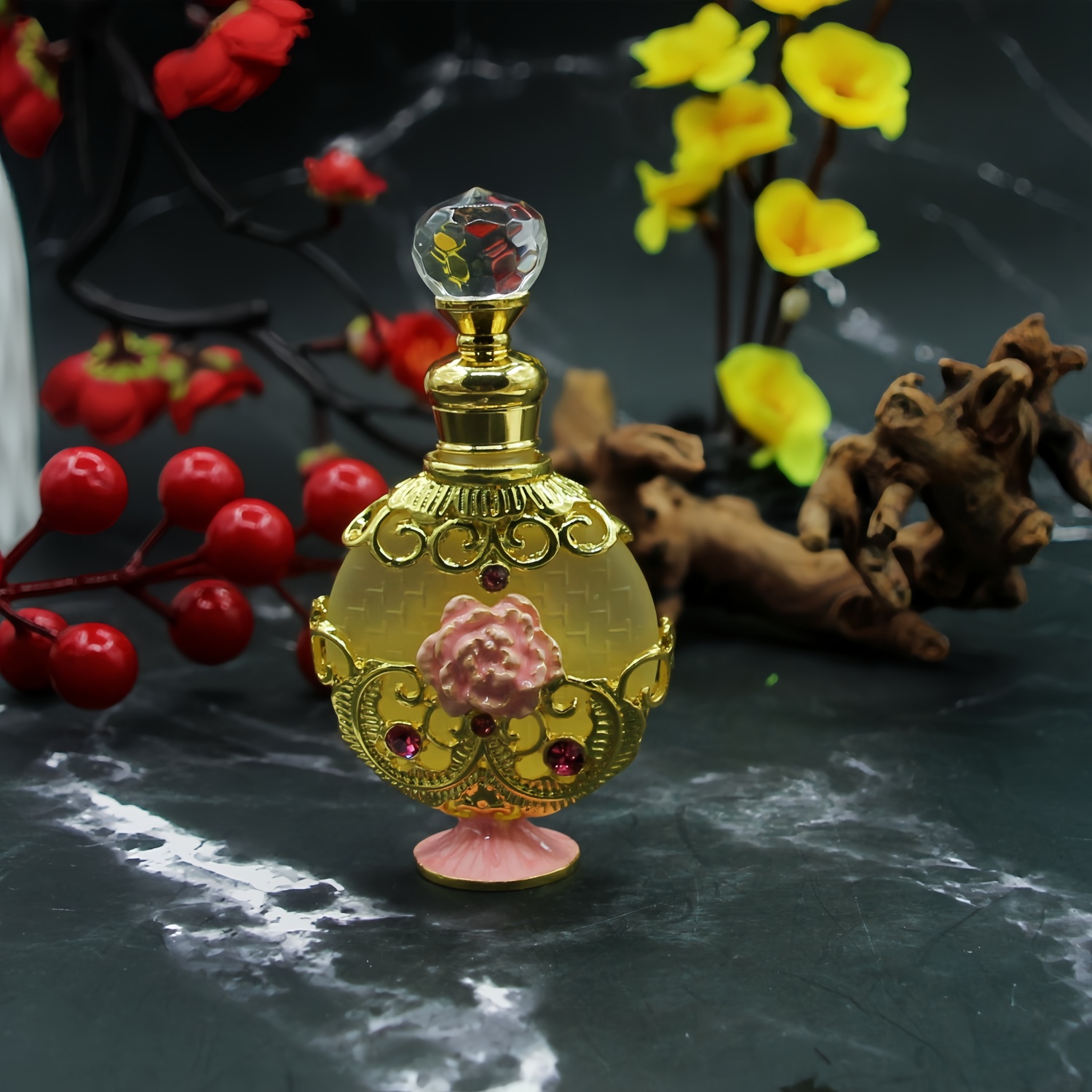 Perfume for Women Halal Dubai  - Perfume Fragrance Dubai recension och pris
