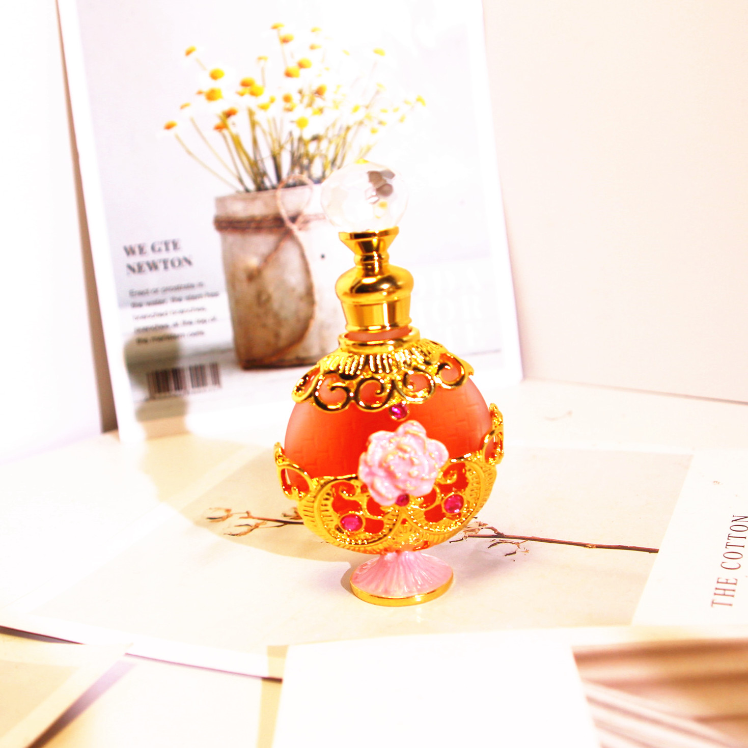 Perfume for Women Halal Dubai  - Perfume Fragrance Dubai recension och pris