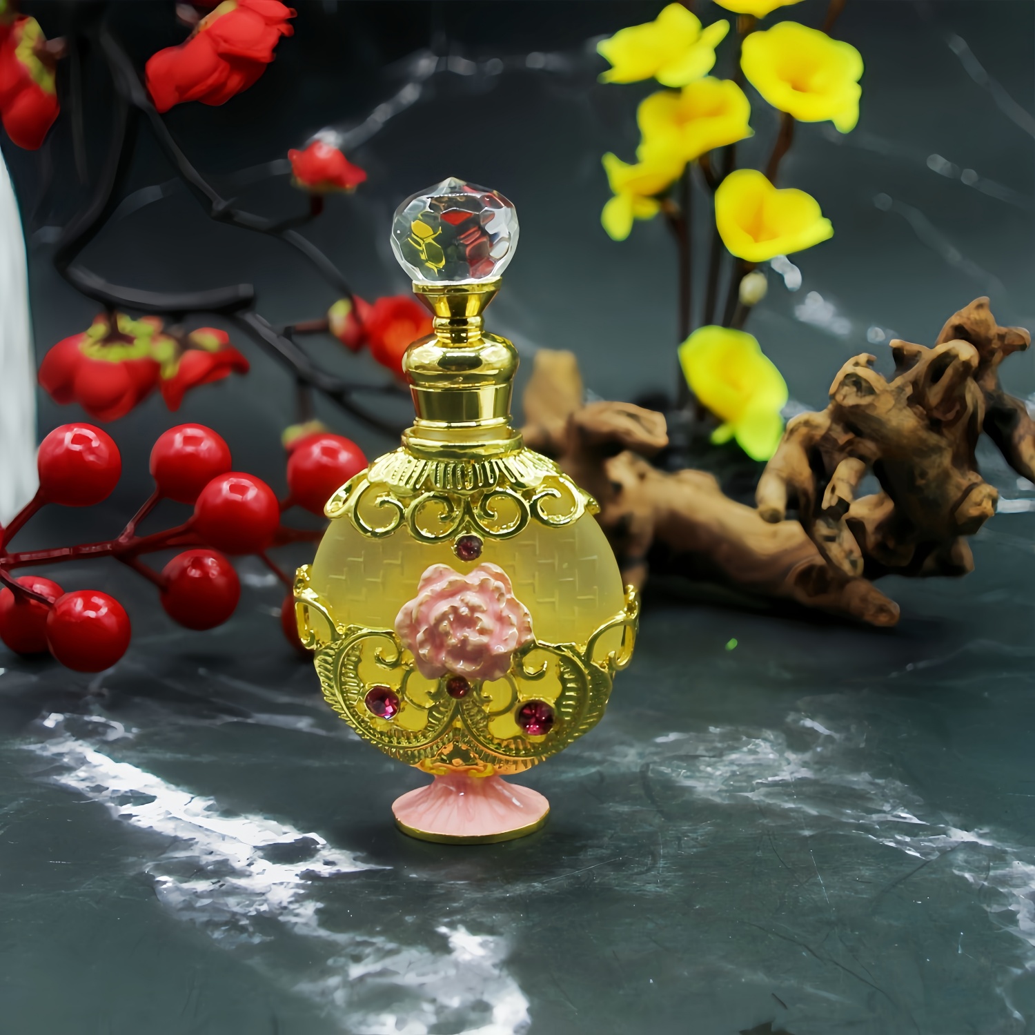 Perfume for Women Halal Dubai  - Perfume Fragrance Dubai recension och pris