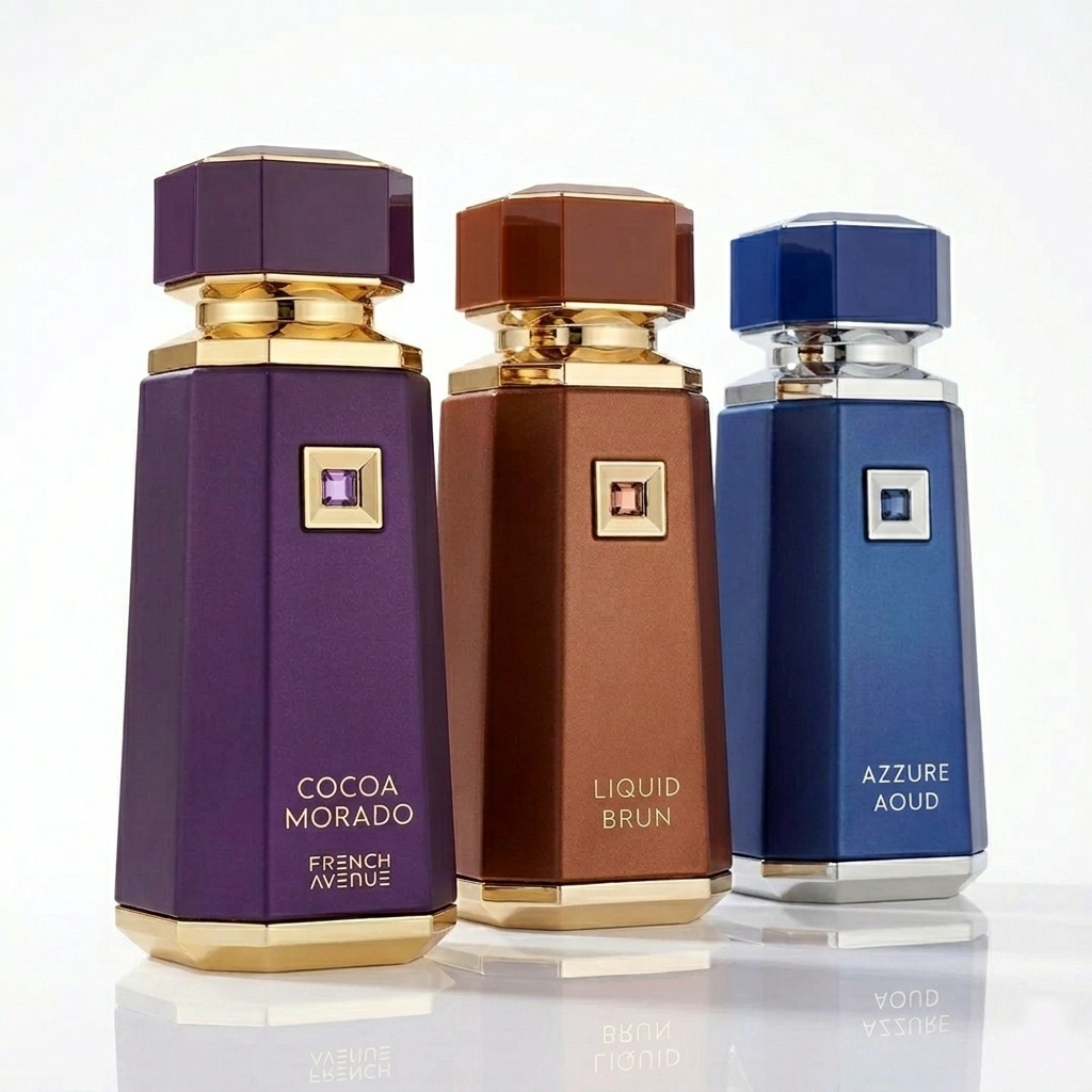 Arab Oriental Long Lasting Fra - Perfume Fragrance Vanilla recension och pris
