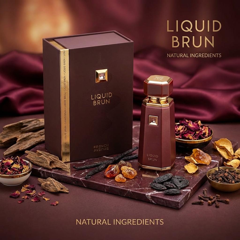 Arab Oriental Long Lasting Fra - Perfume Fragrance Vanilla recension och pris