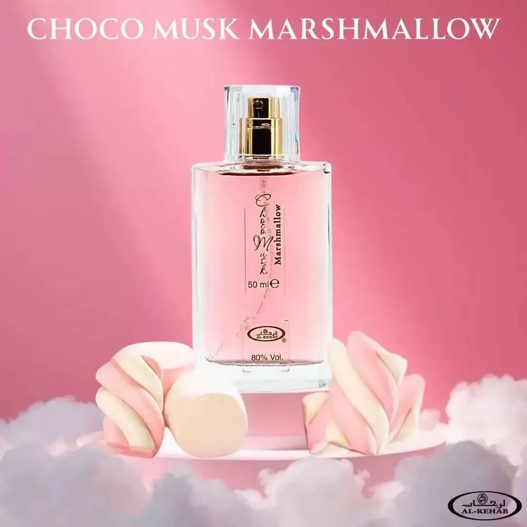 Choco Musk Luxury Unisex Perfu - Perfume Fragrance Dubai recension och pris