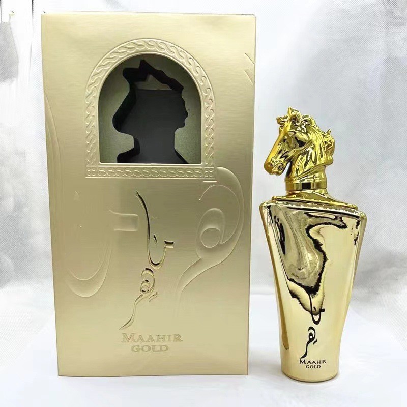 Arab Unisex Perfumes Long Last - Perfume Fragrance Notes recension och pris