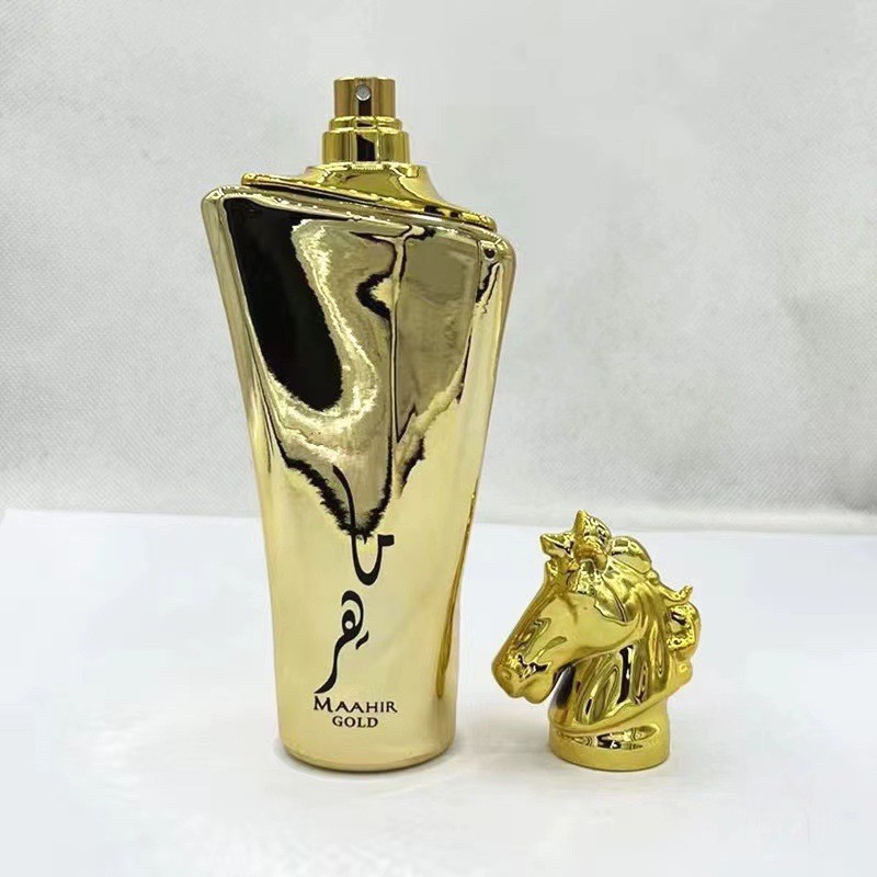 Arab Unisex Perfumes Long Last - Perfume Fragrance Notes recension och pris