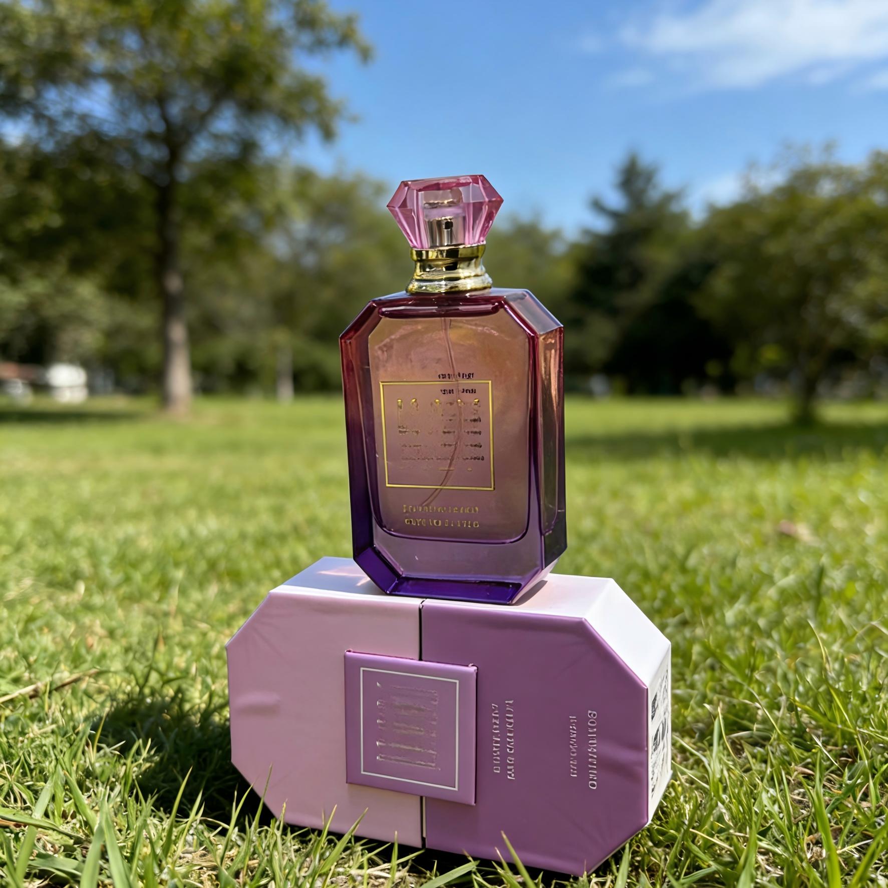 Fragrances Fleur Majesty Rose  - Perfume Royal Fragrance recension och pris
