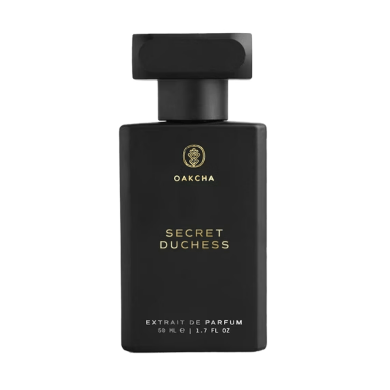OAKCHA Secret Duchess Designer - Perfume Fragrance Vanilla recension och pris